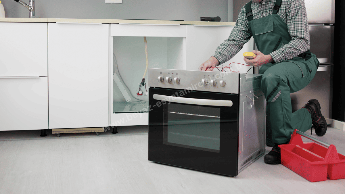 Bulancak Fırın & Ocak Servisi - Bulancak Beyaz Eşya Tamircisi