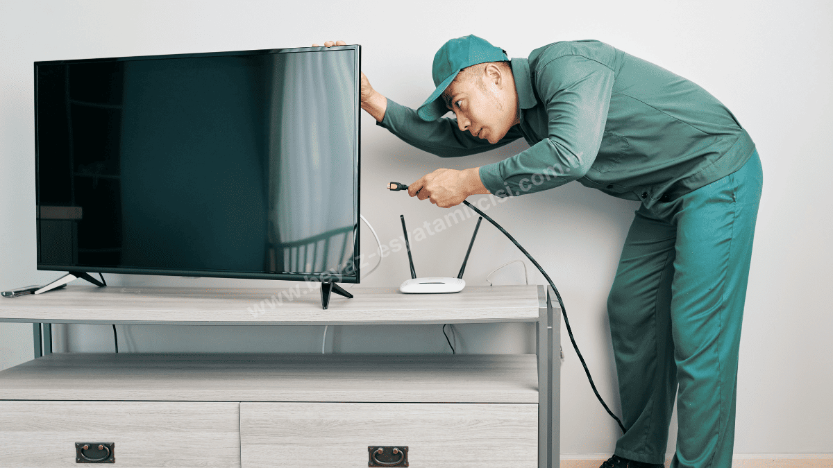 Bulancak Televizyon Servisi - Bulancak Beyaz Eşya Tamircisi